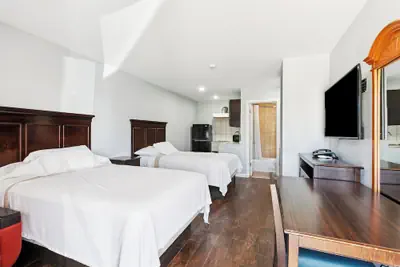 Photo 2 - LaPlace Motel