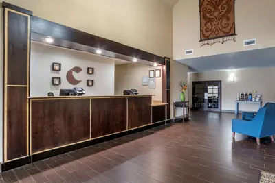 Photo 4 - Comfort Inn & Suites Scott-West Lafayette