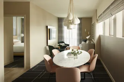 Photo 5 - Kimpton Hotel Wilshire by IHG