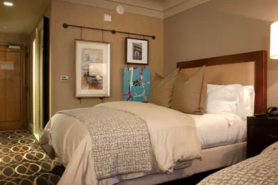 Photo 5 - Omni Dallas Hotel