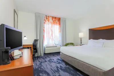 Photo 5 - Fairfield Inn & Suites Mahwah