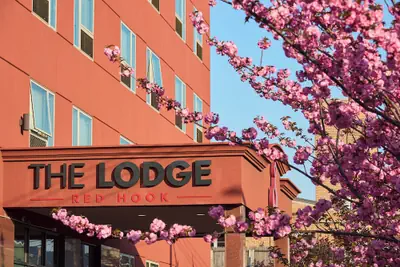 Photo 2 - The Lodge Red Hook