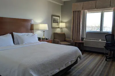 Photo 5 - Harbor Pointe Inn PHL Airport
