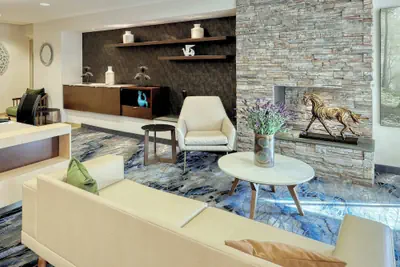 Photo 2 - Fairfield Inn & Suites by Marriott Harrisburg West