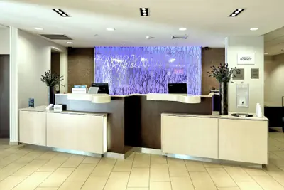 Photo 4 - Fairfield Inn & Suites by Marriott Harrisburg West