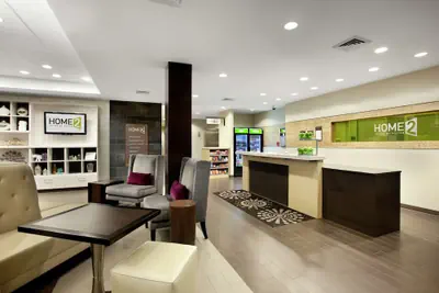 Photo 3 - Home2 Suites by Hilton Salt Lake City/West Valley City, UT