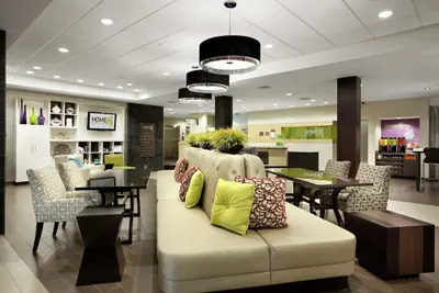 Photo 5 - Home2 Suites by Hilton Salt Lake City/West Valley City, UT