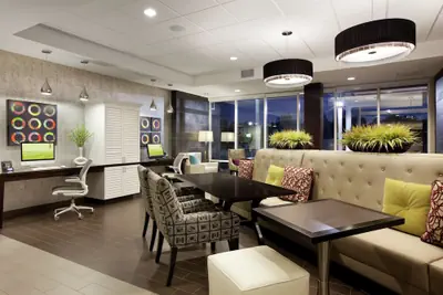 Photo 4 - Home2 Suites by Hilton Salt Lake City/West Valley City, UT