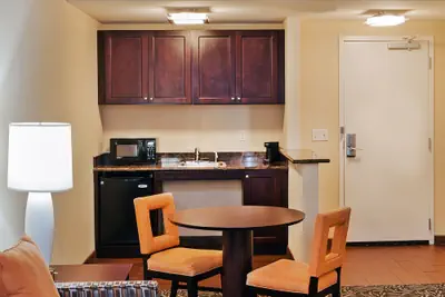 Photo 3 - Holiday Inn Ardmore I-35 by IHG