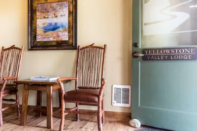 Photo 4 - Yellowstone Valley Lodge, an Ascend Collection Hotel