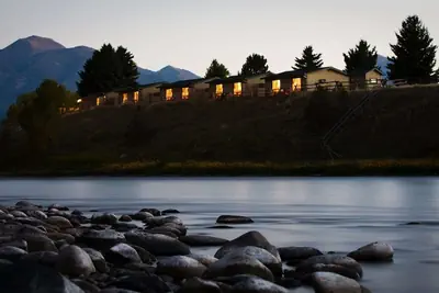 Photo 2 - Yellowstone Valley Lodge, an Ascend Collection Hotel