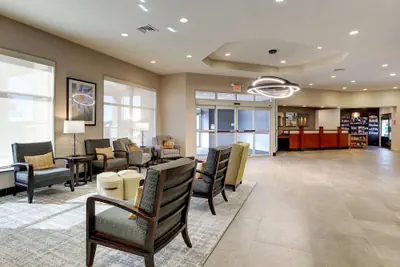 Photo 2 - Drury Inn & Suites Kansas City Independence