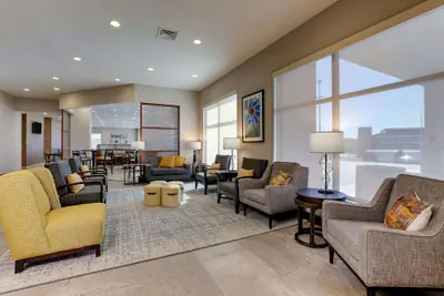 Photo 3 - Drury Inn & Suites Kansas City Independence