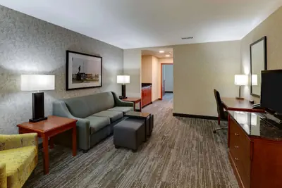 Photo 4 - Drury Inn & Suites Kansas City Independence