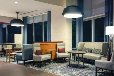Photo 5 - Hyatt Place Raleigh/Cary