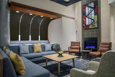 Photo 3 - Hyatt Place Raleigh/Cary