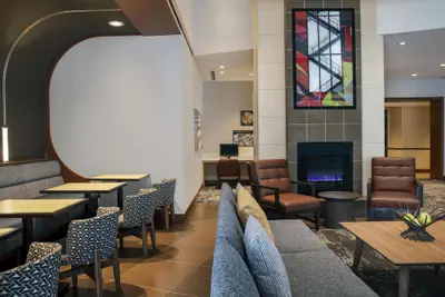 Photo 4 - Hyatt Place Raleigh/Cary