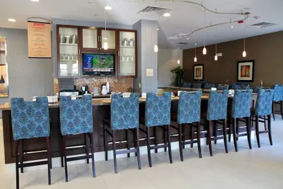 Photo 2 - Hilton Garden Inn Tulsa Midtown