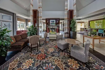 Photo 3 - Hilton Garden Inn Tulsa Midtown