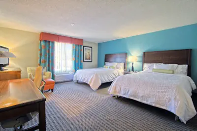 Photo 5 - Hilton Garden Inn Tulsa Midtown