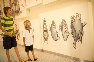 Photo 4 - Disney's Art Of Animation Resort