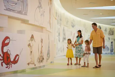 Photo 3 - Disney's Art Of Animation Resort