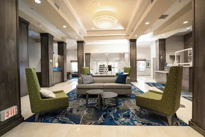 Photo 5 - Fairfield Inn & Suites Kearney