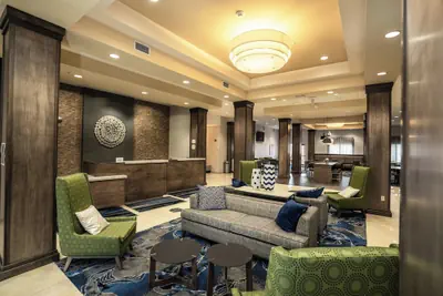Photo 2 - Fairfield Inn & Suites Kearney