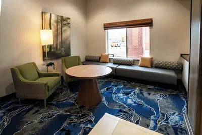 Photo 4 - Fairfield Inn & Suites Kearney