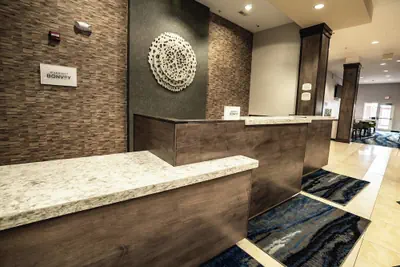 Photo 3 - Fairfield Inn & Suites Kearney