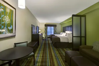 Photo 3 - Holiday Inn Christiansburg Blacksburg by IHG