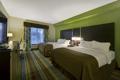 Photo 5 - Holiday Inn Christiansburg Blacksburg by IHG