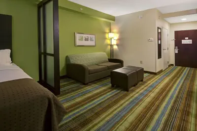 Photo 4 - Holiday Inn Christiansburg Blacksburg by IHG