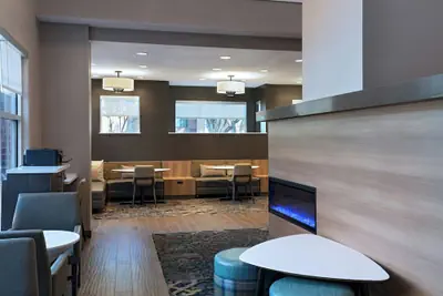 Photo 3 - Residence Inn Dallas DFW Airport South/Irving
