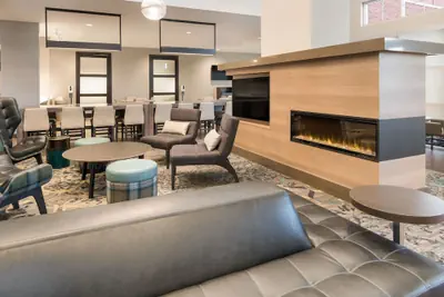 Photo 2 - Residence Inn Dallas DFW Airport South/Irving