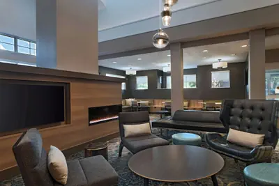 Photo 4 - Residence Inn Dallas DFW Airport South/Irving