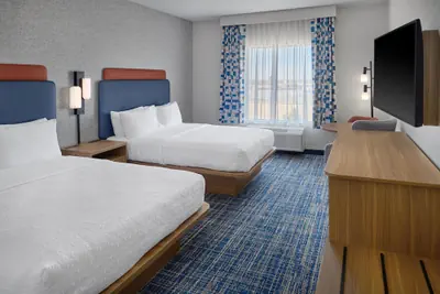 Photo 5 - Hampton Inn Vernon