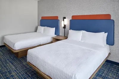 Photo 4 - Hampton Inn Vernon