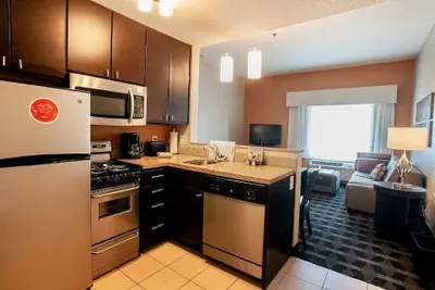Photo 5 - TownePlace Suites by Marriott Baton Rouge Gonzales