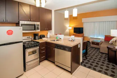 Photo 2 - TownePlace Suites by Marriott Baton Rouge Gonzales