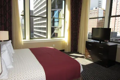Photo 3 - Embassy Suites by Hilton St. Louis Downtown