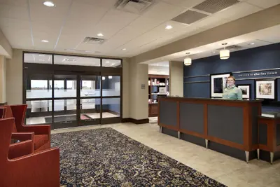 Photo 5 - Hampton Inn & Suites Charles Town