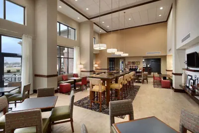 Photo 3 - Hampton Inn & Suites Charles Town