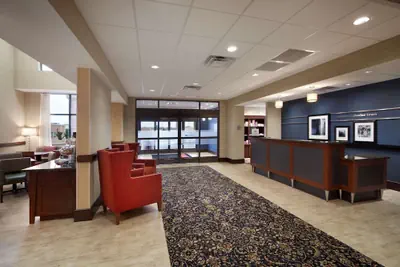 Photo 4 - Hampton Inn & Suites Charles Town