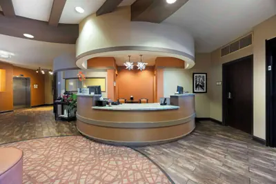 Photo 3 - Best Western Plus Tupelo Inn & Suites