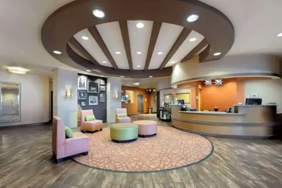 Photo 4 - Best Western Plus Tupelo Inn & Suites