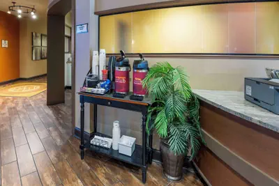Photo 5 - Best Western Plus Tupelo Inn & Suites
