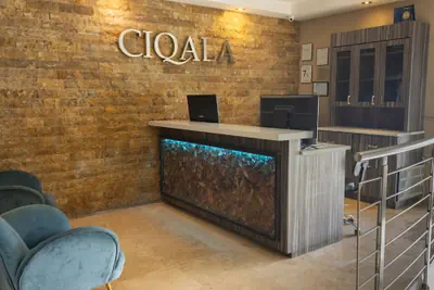 Photo 5 - Ciqala Suites Hotel