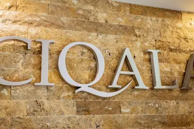 Photo 2 - Ciqala Suites Hotel