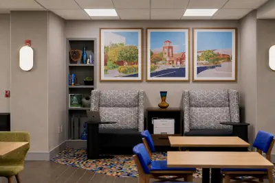 Photo 4 - Hampton Inn Oxford/Conference Center